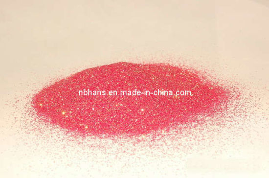 Bright Glitter Powder for Decoration (GT-005)