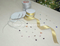 Colorful Polyester Satin Ribbon (TP-001)