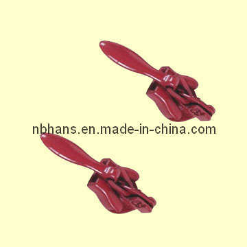 3# Metal Zipper Slider for All Kinds Zipper