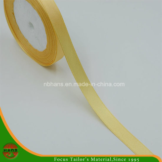 100% Polyester Satin Ribbon Single Face (SR-003)