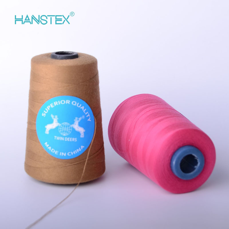 Hans Good Quality Continuous Magnetic Sewing Thread