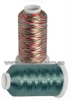 100% Rayon Embroidery Thread