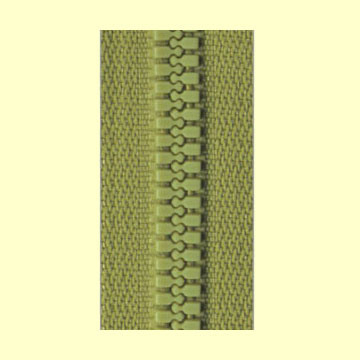 5# Plastic Zipper Long Chain (PZ-005)