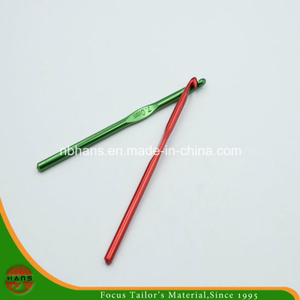 Colorful Knitting Needle Crochet Hook