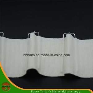 7cm High Quality Polyester Curtain Tape (HATCL15700002)
