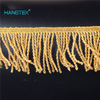 Hans OEM Customized Premium Quality Tassel Fringe Lace