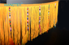 Hans China Manufacturer Wholesale Beautifical Trim Fringe Tassel