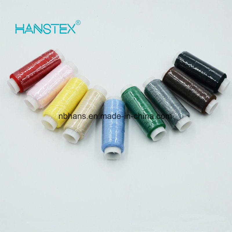 100% Polyester 30/2 Sewing Thread