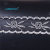 Hans OEM Customized Latest Arrival Mesh Lace Trim