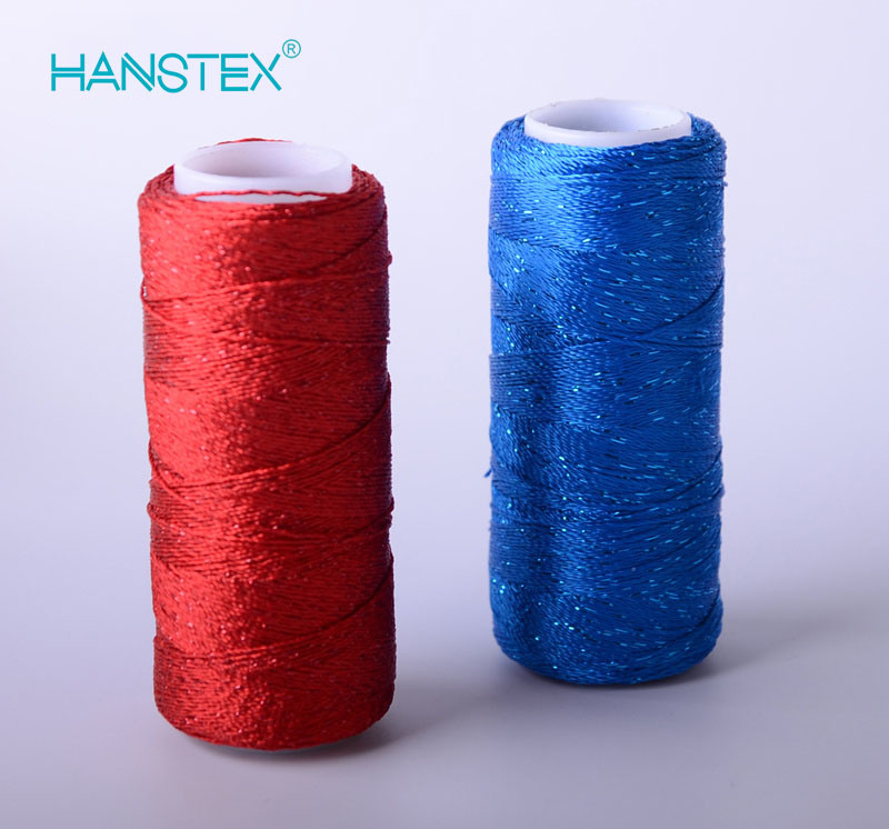 Hans Factory Manufacturer Premium Quality Fly Tying Thread
