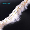 Hans Eco Friendly Colorful Sewing Applique Trim