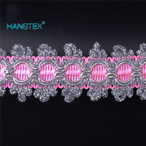Hans China Factory Colorful Decorative Trim Casting