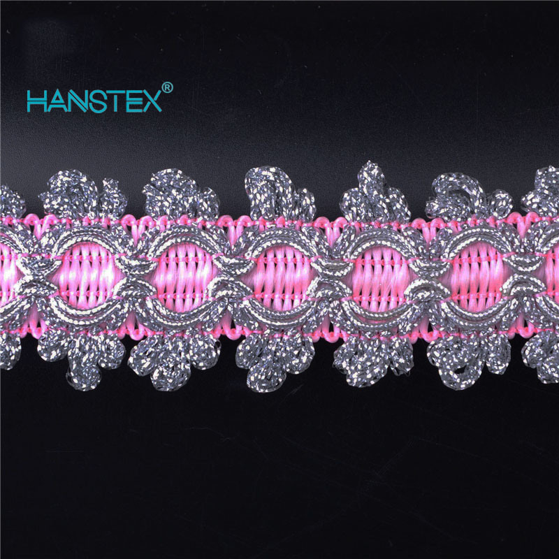 Hans China Factory Colorful Decorative Trim Casting