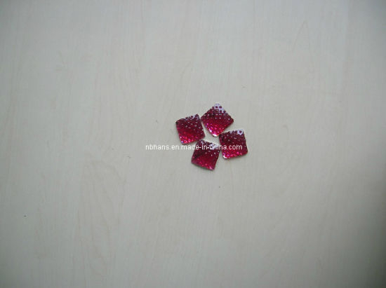 Fashion Button (BH-003)
