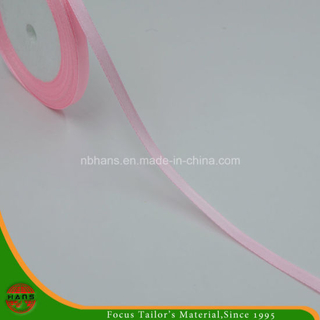 100% Polyester Satin Ribbon Single Face (SR-004)