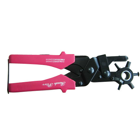 Hole Punch Plier for Leather Punch (PP-03)