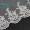 Hans Easy to Use Eco-Friendly Lace Fabric Embroidery Stone
