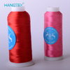 Hans Hot Sale Continuous Viscose Embroidery Thread