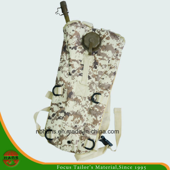 Military Water Bottle Backpack
