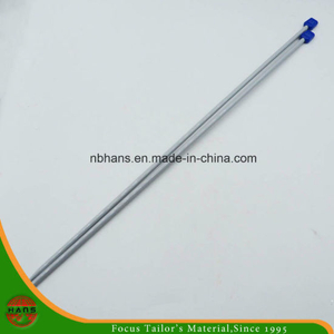 5mm One Point Aluminum Knitting Needles (HAMNK0006)