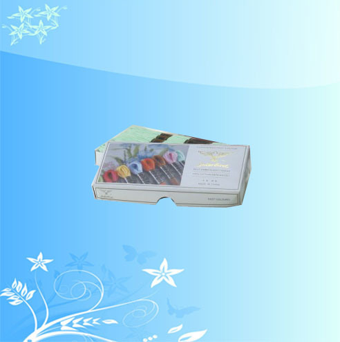 100% Cotton Thread (32s/2)