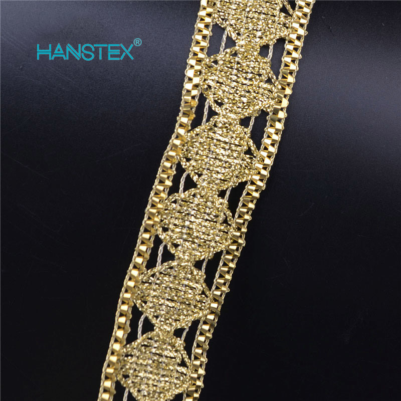 Hans Top Grade Promotional Drapery Trim
