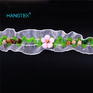 Hans Top Grade Fashion Sewing Trim