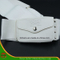 High Quality Comfortable OEM New Design White Belt