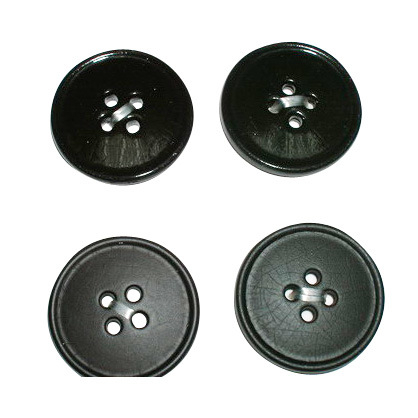 4 Holes Fashion Button -S-023