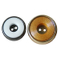 2 Holes New Design Fashion Button (JS-003)