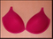 Lingerie Accessories Bra Cup (Ha-1102-d001)