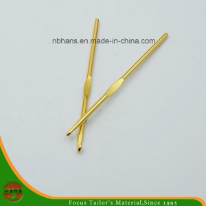 4.5mm Aluminum Knitting Needle Crochet Hook (HAMCR150003)