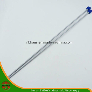 4.5mm One Point Aluminum Knitting Needles (HAMNK0007)