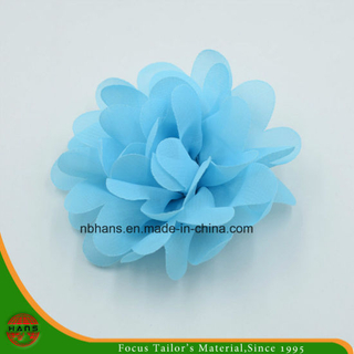 100% Polyester Flowers for Decoration (HANS-CH05)