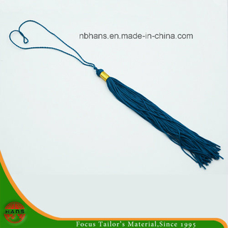 Low Price High Quality Colorful Tassel (HANST-003)