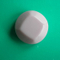 New Design Polyester Button (S-078)