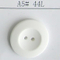 2 Holes New Design Polyester Button (S-034)