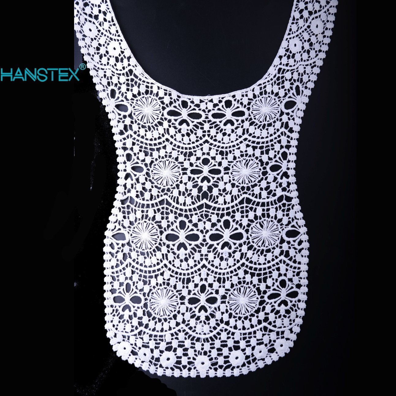Hans Most Popular Promotional Skull Lace