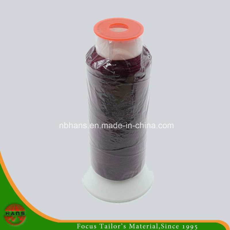 100% Rayon Embroidery Thread with a Cover