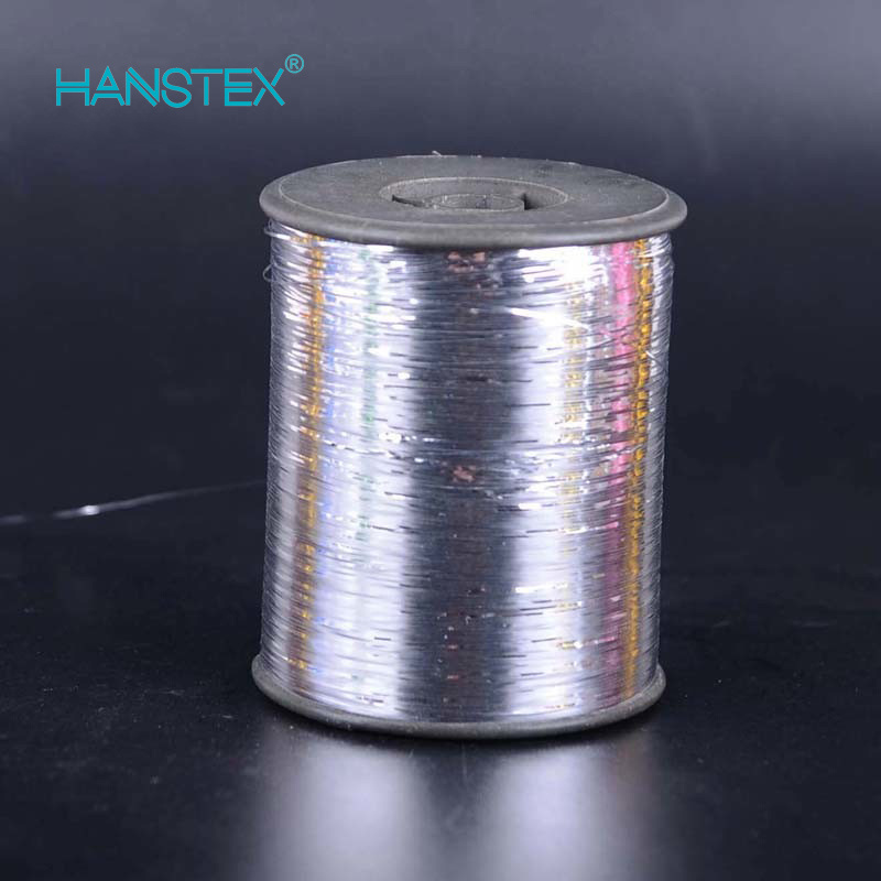 Hans High Quality OEM Strong Silver Thread