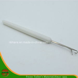 Iron Crochet Hook with Plastic Hand (CH-001)