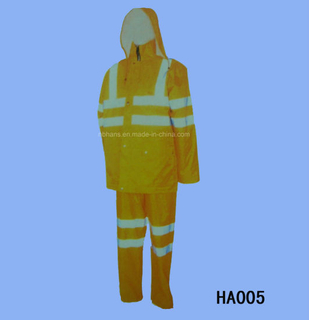 High Visibility Reflective Clothes (HA005)