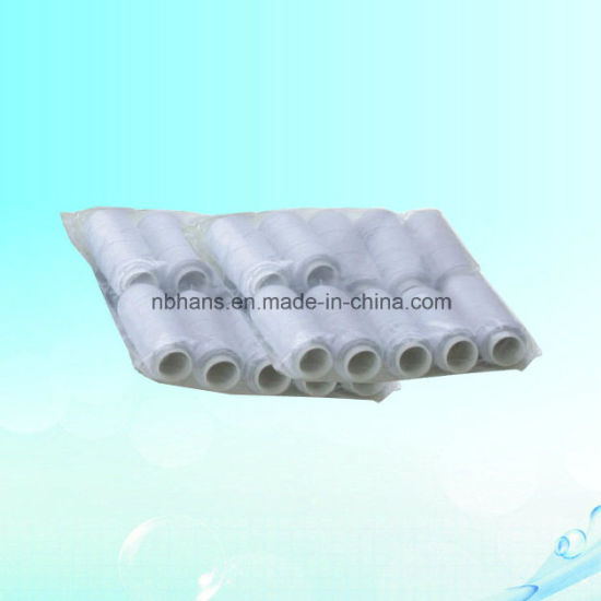 Elastic Thread