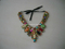 Beaded Collar-7 (LY-006)