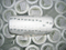 Wholesale Number Coding White Number Label