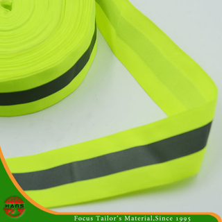 Polyester Reflective Tape (HAFT160004)