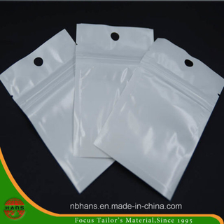 High Quality Ziplock Bags for Sandwich Packaging (HAPF1612001)