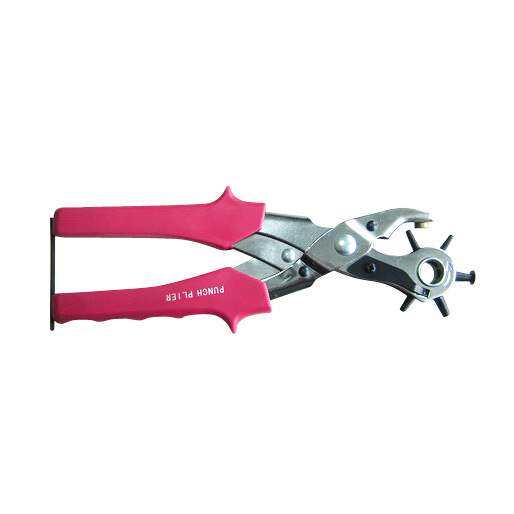 Hole Punch Plier for Leather Punch (PP-01)