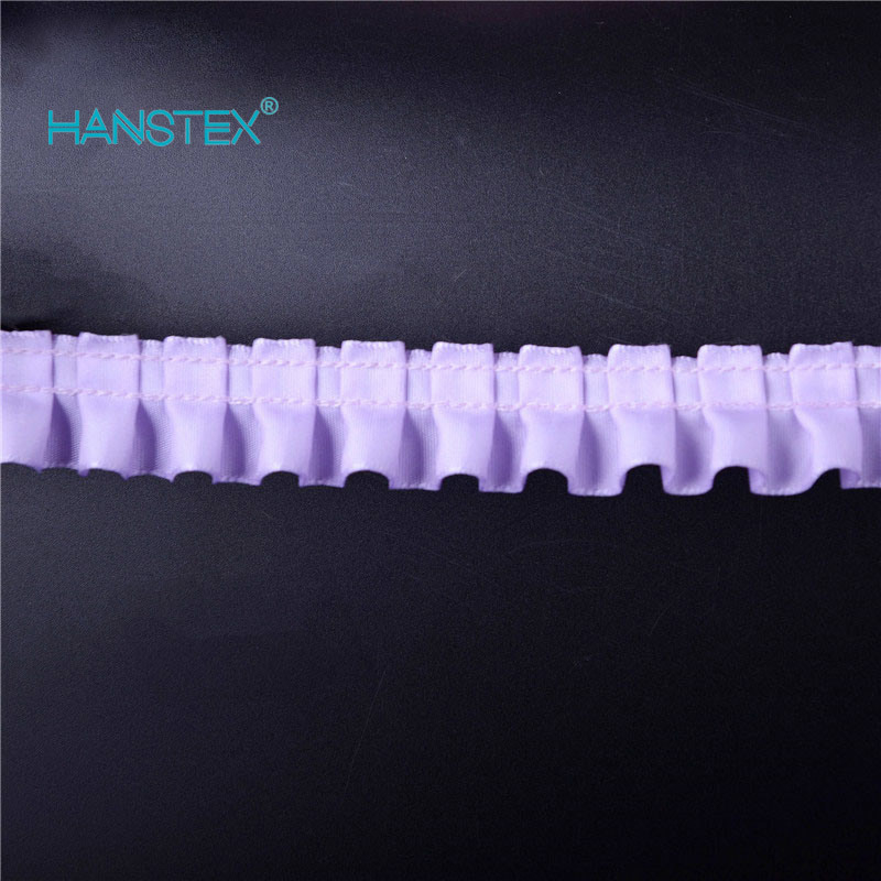 Hans Factory Wholesale Professional Design Trimming Lace