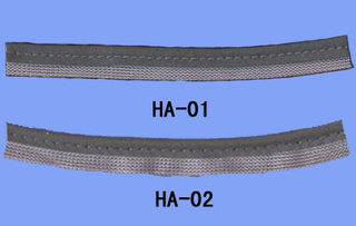 Flame Resistant Reflective Fabric (HA-01/HA-02)